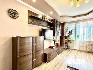 3-к квартира, вторичка, 56м2, 3/5 этаж