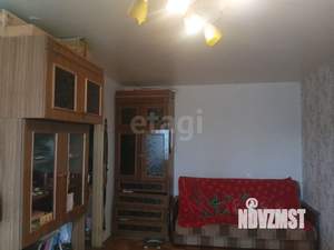 1-к квартира, вторичка, 34м2, 7/9 этаж