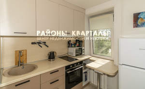 1-к квартира, вторичка, 22м2, 4/5 этаж