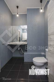 1-к квартира, вторичка, 51м2, 11/19 этаж