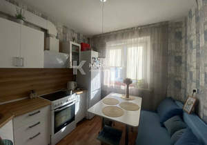 1-к квартира, вторичка, 44м2, 7/10 этаж