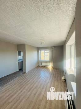 1-к квартира, вторичка, 32м2, 5/5 этаж