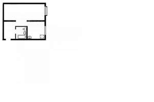 1-к квартира, вторичка, 32м2, 5/5 этаж