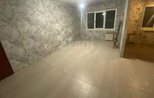 1-к квартира, вторичка, 30м2, 1/5 этаж
