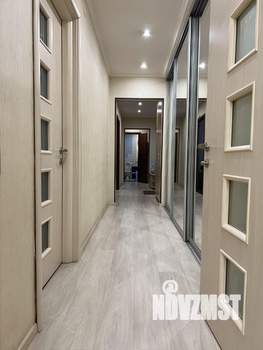 2-к квартира, вторичка, 73м2, 1/10 этаж