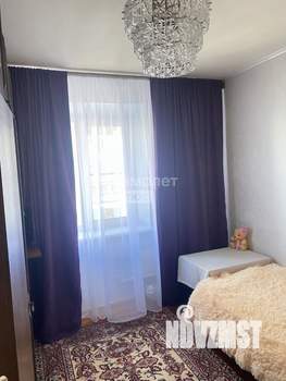 3-к квартира, вторичка, 60м2, 3/9 этаж