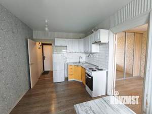 1-к квартира, вторичка, 36м2, 7/10 этаж