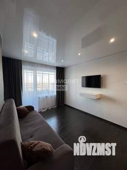 1-к квартира, вторичка, 30м2, 8/9 этаж