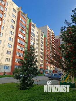 2-к квартира, вторичка, 56м2, 10/10 этаж