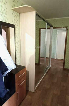 2-к квартира, вторичка, 53м2, 9/10 этаж