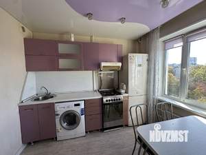 1-к квартира, вторичка, 34м2, 7/9 этаж