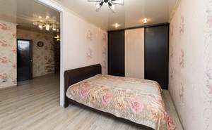 2-к квартира, вторичка, 42м2, 4/5 этаж