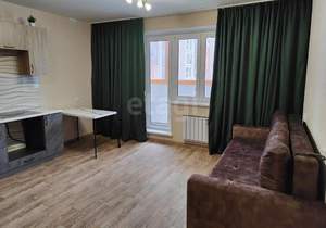 1-к квартира, вторичка, 40м2, 5/10 этаж