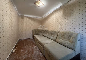 3-к квартира, вторичка, 55м2, 3/4 этаж