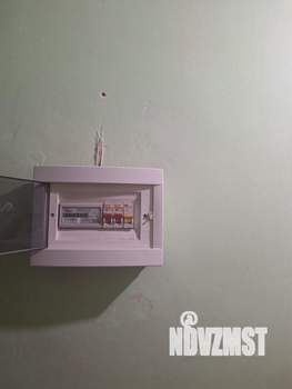 2-к квартира, вторичка, 46м2, 1/5 этаж