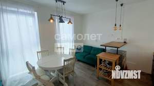 2-к квартира, вторичка, 56м2, 6/10 этаж