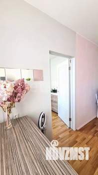 1-к квартира, вторичка, 32м2, 6/10 этаж