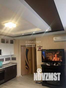 1-к квартира, вторичка, 40м2, 9/10 этаж