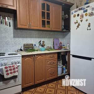 2-к квартира, вторичка, 53м2, 2/9 этаж