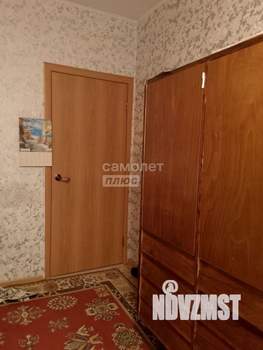 1-к квартира, вторичка, 33м2, 8/10 этаж