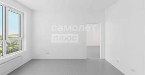 1-к квартира, вторичка, 33м2, 12/18 этаж