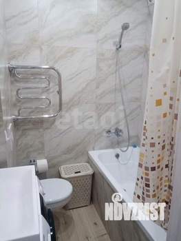 1-к квартира, вторичка, 31м2, 2/5 этаж