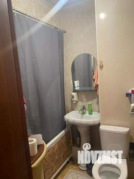 2-к квартира, вторичка, 43м2, 4/5 этаж