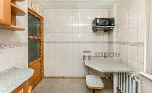 2-к квартира, вторичка, 42м2, 3/5 этаж