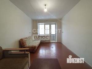 1-к квартира, вторичка, 32м2, 3/5 этаж