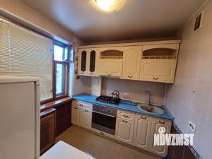 2-к квартира, вторичка, 46м2, 5/5 этаж