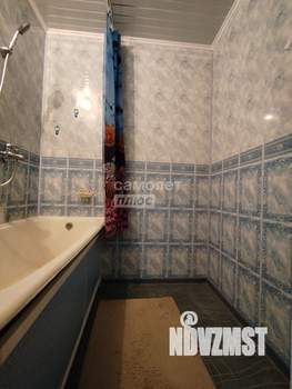 1-к квартира, вторичка, 32м2, 5/10 этаж