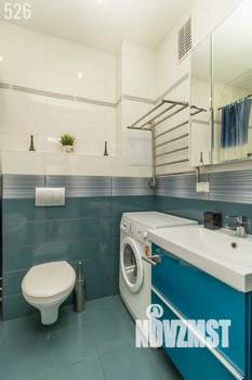 1-к квартира, вторичка, 45м2, 7/10 этаж