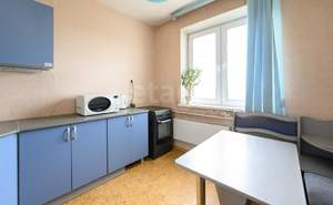 1-к квартира, вторичка, 41м2, 10/10 этаж