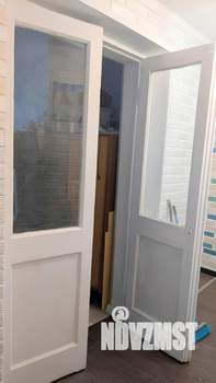 1-к квартира, вторичка, 33м2, 1/3 этаж