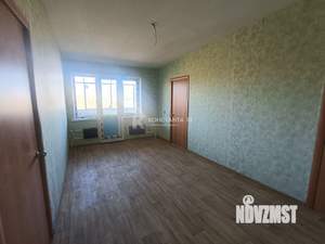 3-к квартира, вторичка, 57м2, 5/5 этаж