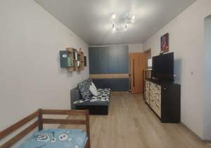 1-к квартира, вторичка, 32м2, 10/11 этаж