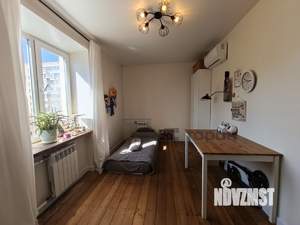 2-к квартира, вторичка, 41м2, 3/5 этаж