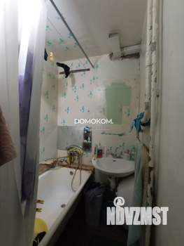 2-к квартира, вторичка, 53м2, 2/5 этаж