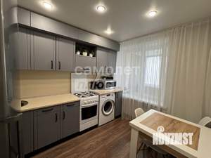 2-к квартира, вторичка, 46м2, 9/9 этаж