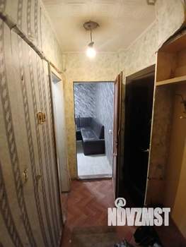 1-к квартира, вторичка, 34м2, 4/10 этаж