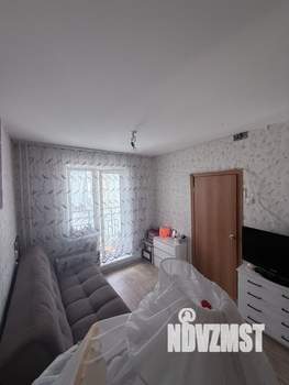 1-к квартира, вторичка, 32м2, 3/11 этаж