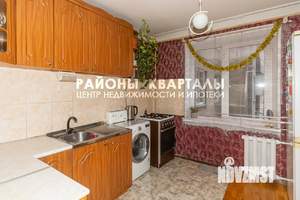 4-к квартира, вторичка, 83м2, 6/9 этаж