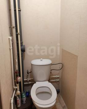 1-к квартира, вторичка, 35м2, 7/10 этаж