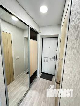 Студия квартира, вторичка, 14м2, 5/5 этаж