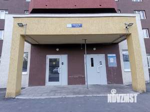 2-к квартира, вторичка, 59м2, 24/26 этаж