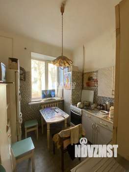 2-к квартира, вторичка, 60м2, 1/3 этаж
