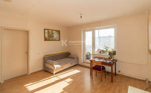 1-к квартира, вторичка, 41м2, 8/10 этаж
