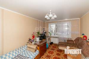 1-к квартира, вторичка, 31м2, 1/5 этаж