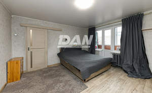 1-к квартира, вторичка, 36м2, 5/5 этаж