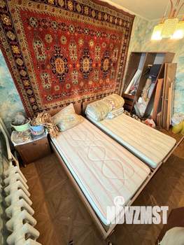 2-к квартира, вторичка, 47м2, 6/10 этаж